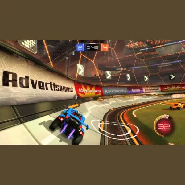 Psyonix Rocket League, Supersonic Acrobatic Rocket-Powered Battle-Cars