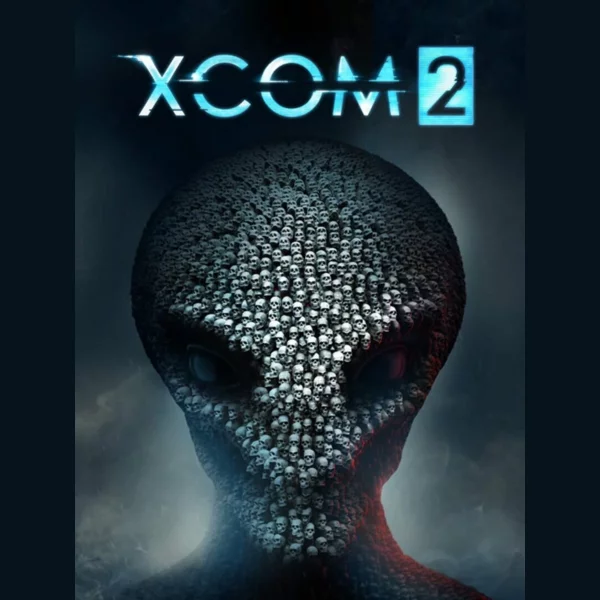 2K Games XCOM 2, X-COM