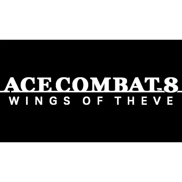 Bandai Namco Entertainment Ace Combat 8: Wings of Theve