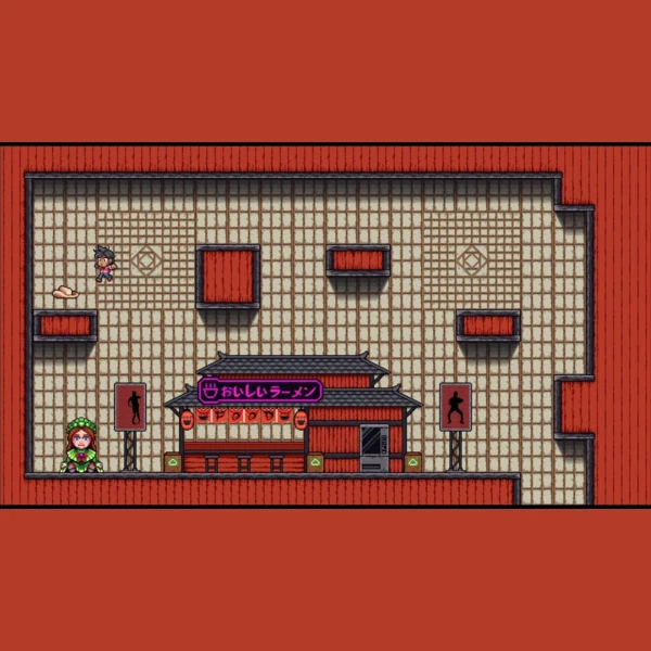 Acclaim The Prisoning: Fletcher's Quest