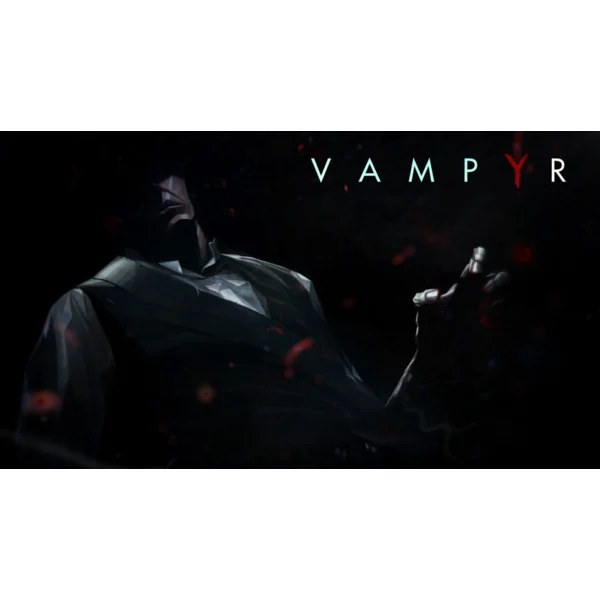 Focus Entertainment Vampyr