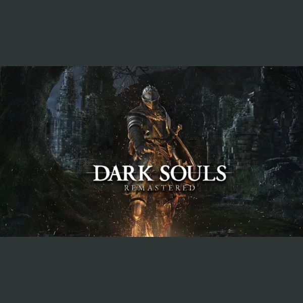 Bandai Namco Entertainment Dark Souls: Remastered, Sword Art Online