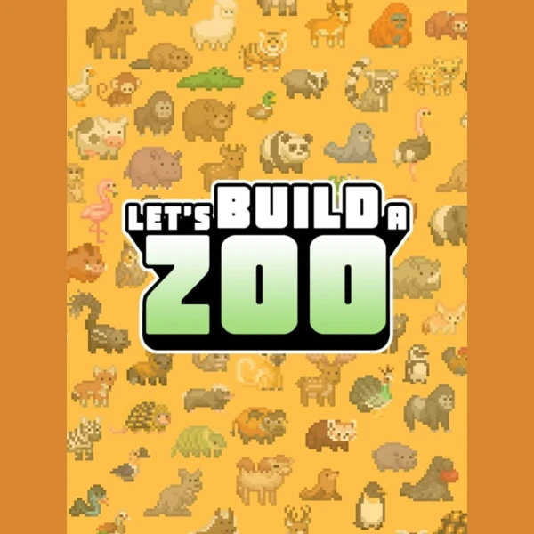 No More Robots Let's Build a Zoo