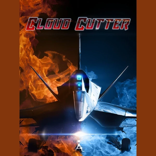 Just Two Cloud Cutter