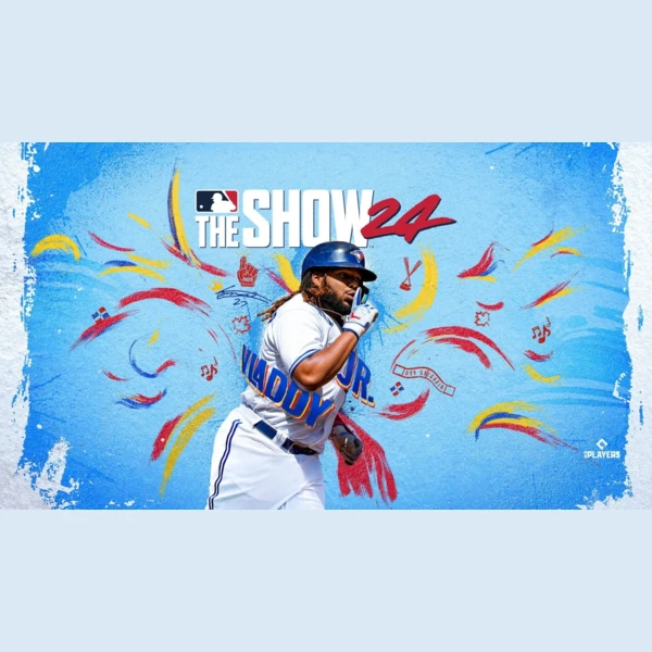 Sony Interactive Entertainment MLB The Show 24