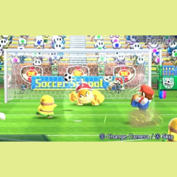 Nintendo Mario Sports Superstars