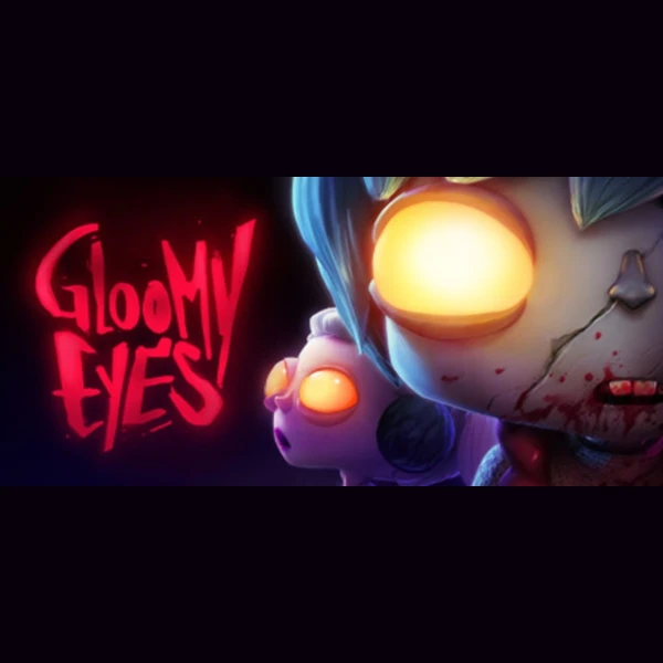 ARTE France Gloomy Eyes