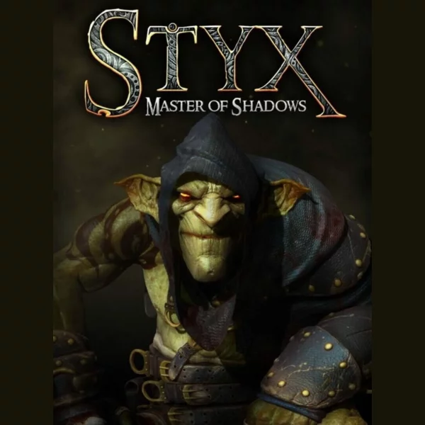 Focus Entertainment Styx: Master of Shadows, Of Orcs and Men