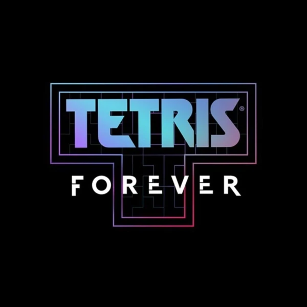 Digital Eclipse Tetris Forever