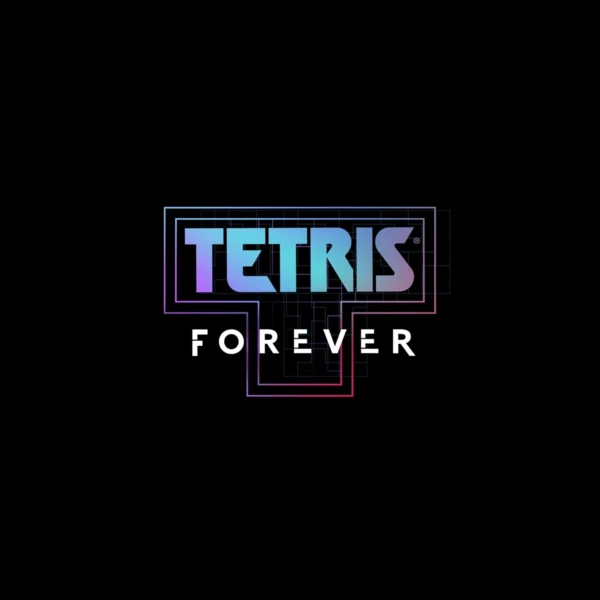 Digital Eclipse Tetris Forever