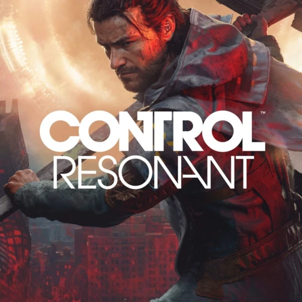 Remedy Entertainment Control Resonant