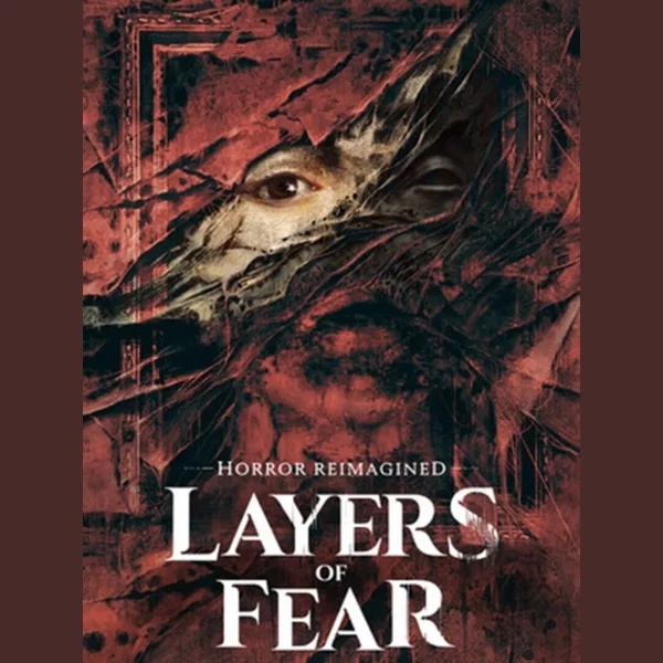 Bloober Team Layers of Fear