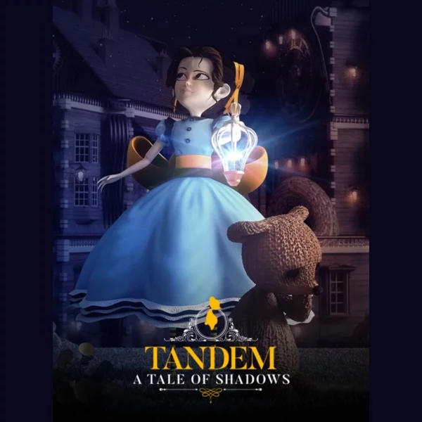 Hatinh Interactive Tandem: A Tale of Shadows