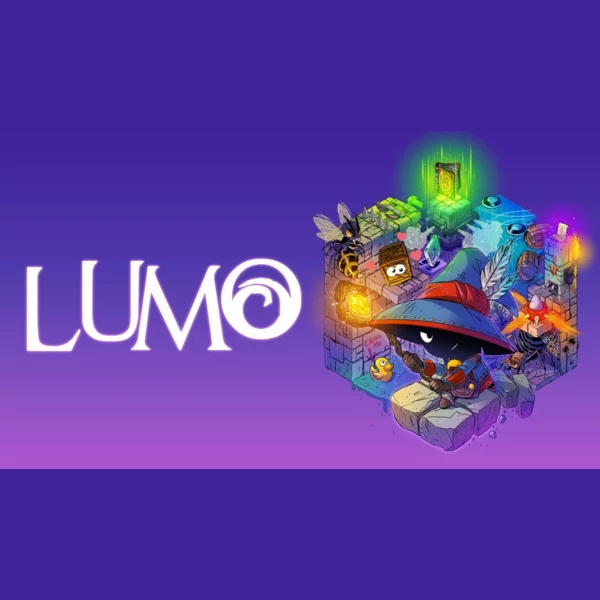 Rising Star Games Lumo