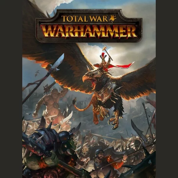 Feral Interactive Total War: Warhammer