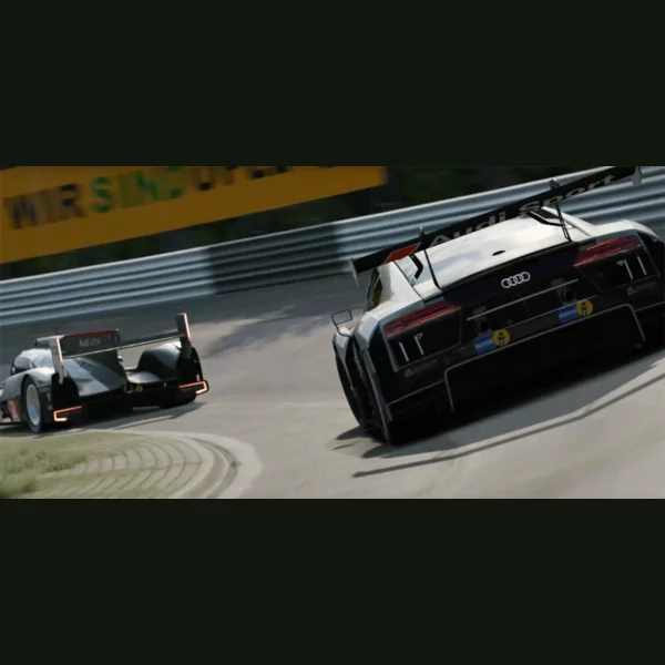 Sony Interactive Entertainment Gran Turismo Sport