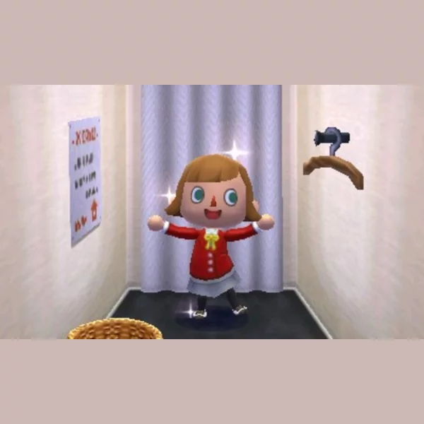 Nintendo Animal Crossing: Happy Home Designer