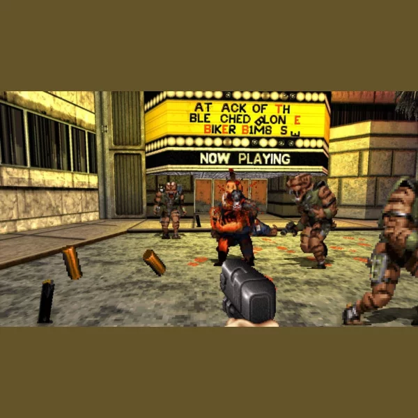 Gearbox Publishing Duke Nukem 3D: 20th Anniversary World Tour