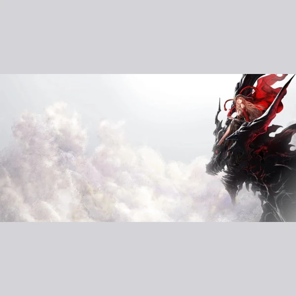 Square Enix Final Fantasy Resonance