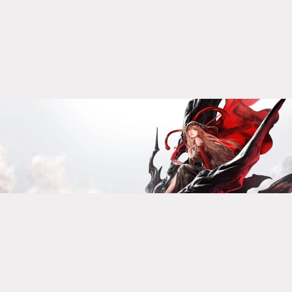 Square Enix Final Fantasy Resonance