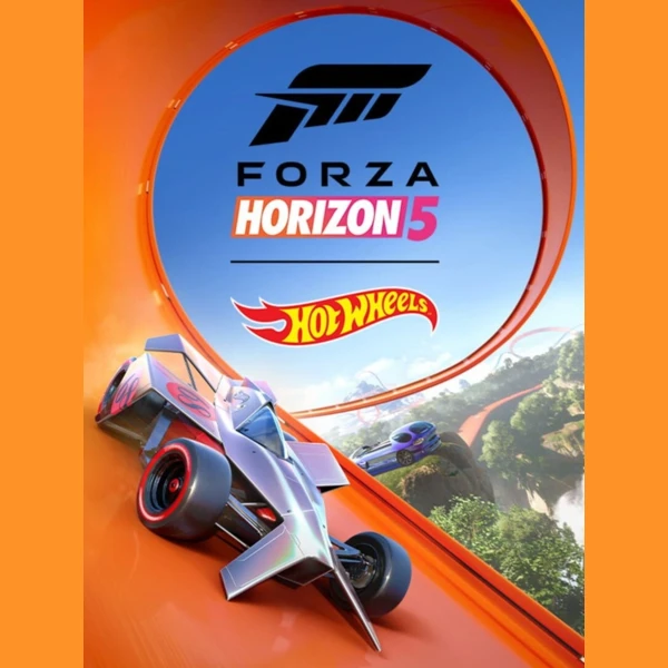 Xbox Game Studios Forza Horizon 5: Hot Wheels