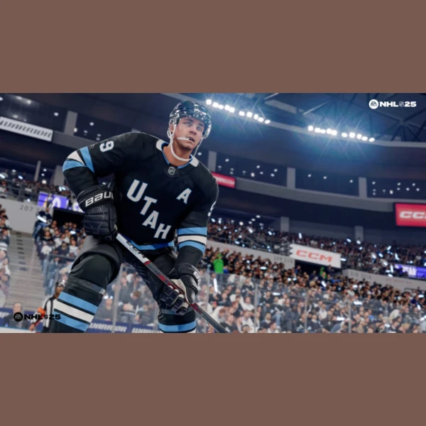 Electronic Arts NHL 25