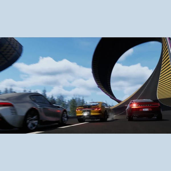 THQ Nordic Wreckreation