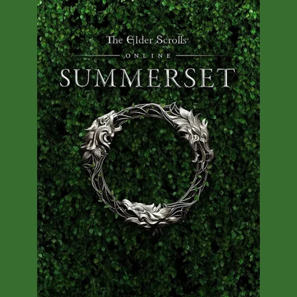 Bethesda Softworks The Elder Scrolls Online: Summerset