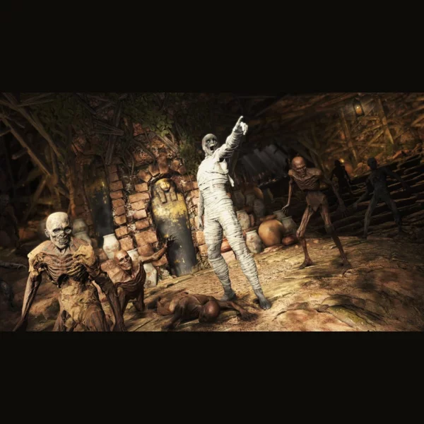 Rebellion Developments Strange Brigade