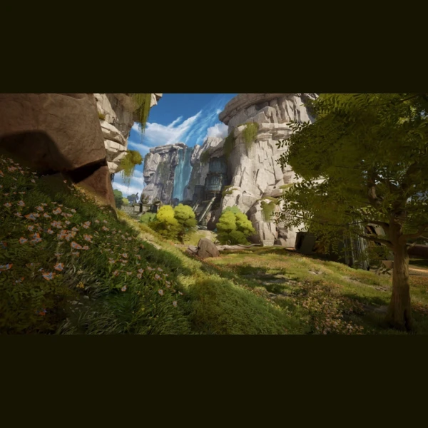 Wildlight Entertainment Highguard