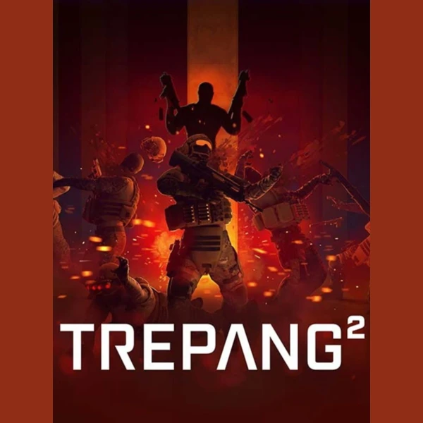 Team17 Digital Trepang2