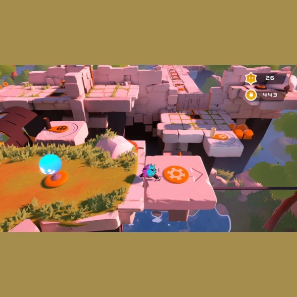 META Publishing Biped 2