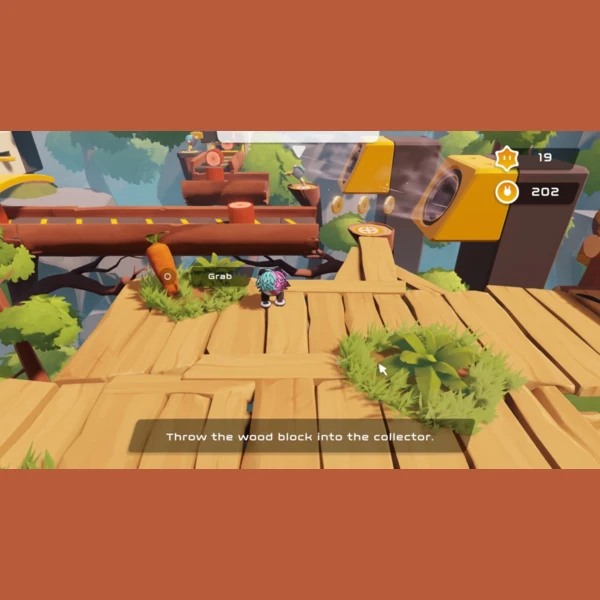 META Publishing Biped 2