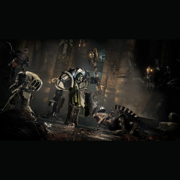 Focus Entertainment Space Hulk: Deathwing - Enhanced Edition