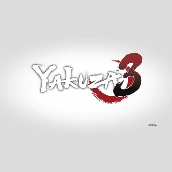 SEGA of America The Yakuza Remastered Collection