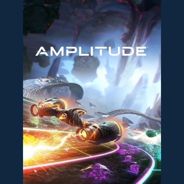 Harmonix Music Systems Amplitude