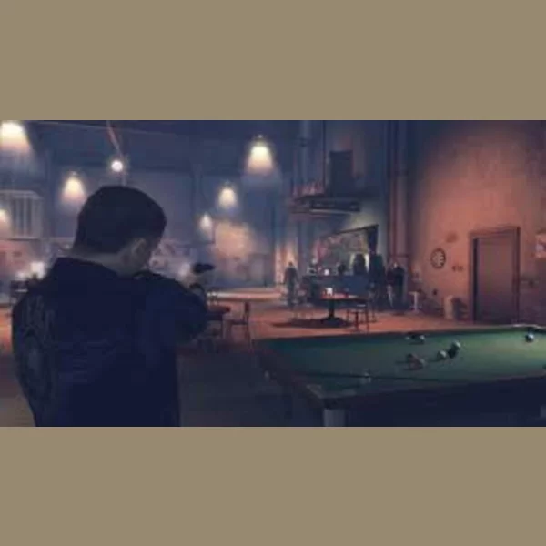 Maximum Games Alekhine's Gun, Death to Spies