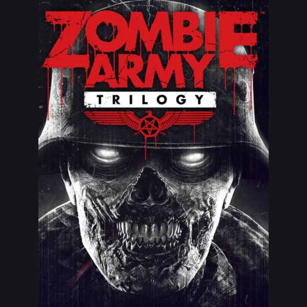 Rebellion Developments Zombie Army Trilogy, Sniper Elite