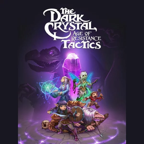 En Masse Entertainment The Dark Crystal: Age of Resistance Tactics