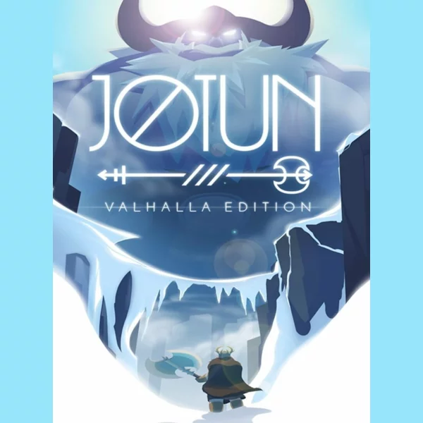 Thunder Lotus Games Jotun: Valhalla Edition