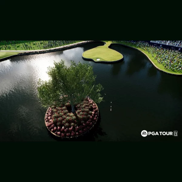 Electronic Arts EA Sports PGA Tour