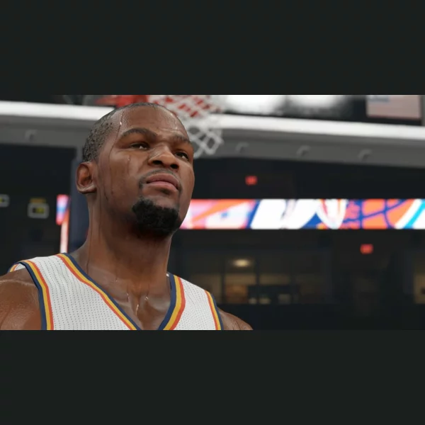 2K Sports NBA 2K15