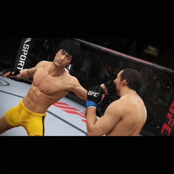 EA Sports UFC