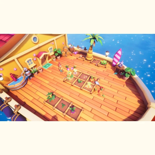 VoodooDuck Collector's Cove