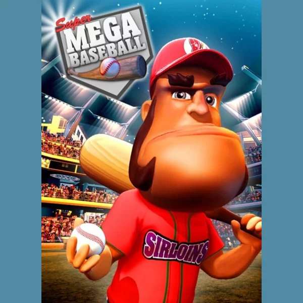 Metalhead Software Super Mega Baseball: Extra Innings