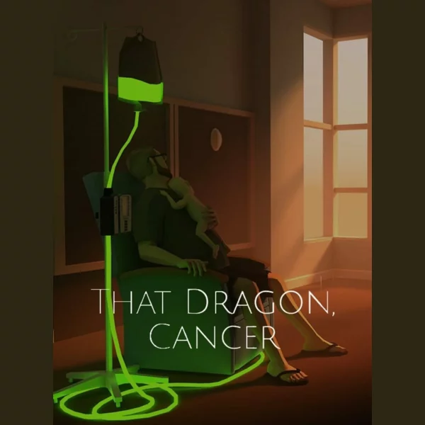 Numinous Games That Dragon, Cancer