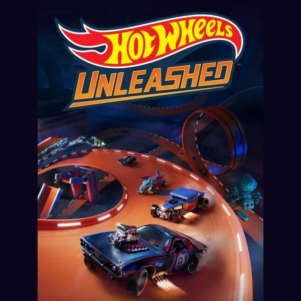 Milestone Hot Wheels Unleashed