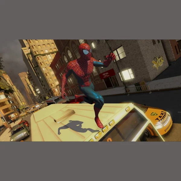 Activision The Amazing Spider-Man 2, Marvel