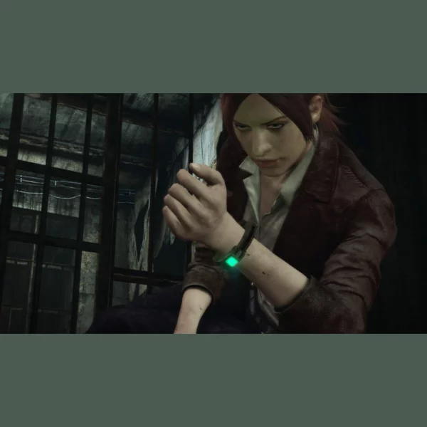 Capcom Resident Evil: Revelations 2