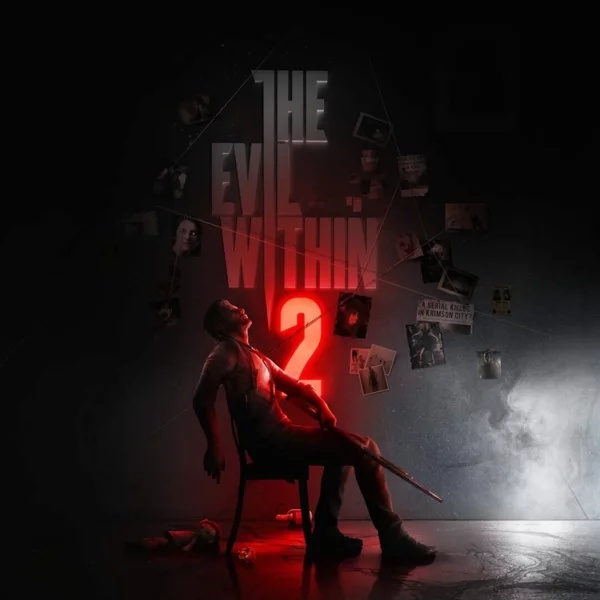 Bethesda Softworks The Evil Within 2